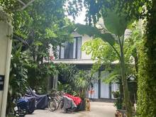 Hình ảnh Biệt Thự Phạm Văn Hai Giữ Trung Tâm Sài Gòn Quận Tân Bình.
