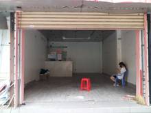 Hình ảnh Cho thuê mặt bằng Nguyễn Thị Minh Khai 5x8m, trệt riêng biệt 35 triệu