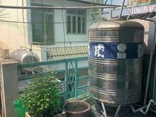 Hình ảnh giảm giá 300tr . Giá chào mới 4.5tỷ   201 Dương Bá Trạc ,P.01, Quận 8.