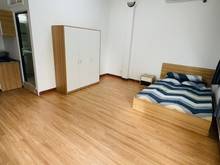 Hình ảnh PHÒNG STUDIO BAN CÔNG RỘNG RÃI- KHU SÂN BAY- Gần CV Hoàng Văn Thụ 200m