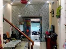 Hình ảnh Bán nhà hẻm xe hơi 1 xẹt sát ĐH Hồng Bàng, p15, Bình Thạnh (3,5 X 18m)