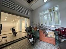 Hình ảnh Hxh 3 Tầng BTCT - 90M2 - Giá Chỉ 7,6 Tỷ .