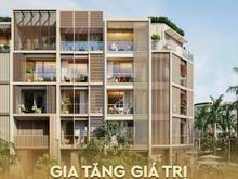 Hình ảnh Định Cư Mỹ  - Chính Chủ Gửi Bán căn Shophouse 5 Tầng - The Global City