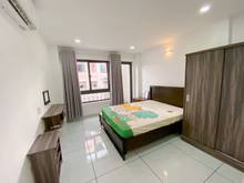 Hình ảnh 40 Nguyễn Văn Đậu - BThanh trống sẵn Studio ban công full NT