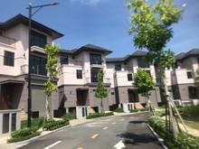 Hình ảnh Bán nhà phố giá từ 13,5 tỷ, shophouse từ 17,8 tỷ. ZeitGeist Nhà Bè