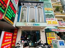 Hình ảnh NC Cung Đường Ăn Uống Lê Văn Duyệt Tổng 250m2 Gồm 5 Tầng Chỉ 38 Triệu
