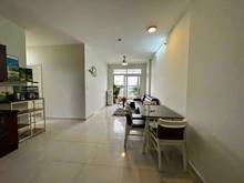 Hình ảnh Tô Ký Tower Q12 - DT: 75m2, 3PN, 2WC - Full Nội Thất Giá: 1Tỷ585