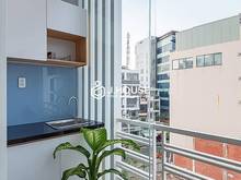 Hình ảnh Cho thuê phòng trọ mới xây ngay chợ căn cứ -- Gò Vấp