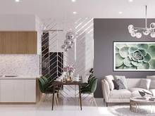 Hình ảnh Thanh lý CHCC TERRA ROYAL quận 3, 80m2, giá 3 tỷ 920