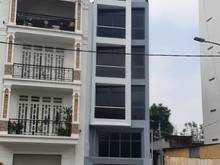 Hình ảnh Bán nhà MT Nguyễn Văn Nguyễn Q.1 - 357m2 - 5 Tầng thang máy Giá 29 tỷ