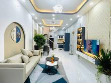 Hình ảnh Nhà MT kinh doanh Nguyễn Thị Định Q2 75m2/1 Tỷ 850 ĐÃ CÓ SỔ LH PHÚC