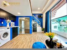Hình ảnh 💥 Duplex Cao cấp_Thang máy_Hoàng sa_CV Lê Thị Riêng, Quận 10