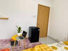 Hình ảnh 📌Phòng studio cửa sổ lớn full nội thất thoáng mát📌