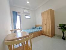 Hình ảnh 18 Tăng Bạt Hổ - BThanh ban công full NT thang máy