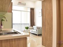 Hình ảnh DUPLEX bancon ngay Lâm Văn Bền gần ĐH UFM, KCX Tân Thuận Q7