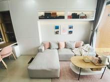 Hình ảnh Chủ cần di cư gửi bán Trang Chủ MB66.COM / Đăng Ký Tặng 66K Chung cư River Panorama - Quận 7 55,3m2