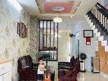 Hình ảnh Cho thuê nhà kiệt Thanh Long gần cầu Thuận Phước. Hải Châu.Giá 7tr