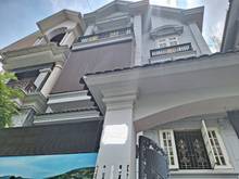 Hình ảnh Cho Thuê Nhà MT 8x16 Trệt Lững 3 Lầu Q.Phú Nhuận