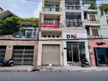 Hình ảnh Siêu Phẩm Thời Trang Huỳnh Văn Bánh Tổng S: 420m2 Gồm 6 Tầng Chỉ 50 Tr