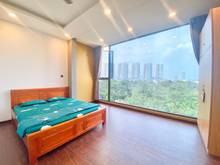 Hình ảnh Studio full nội thất - cửa kính siêu lớn view đẹp