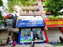 Hình ảnh Bán nhà riêng mặt đường Võ Văn Dũng. Sổ vuông, 7 tầng, mặt tiền 6.5m