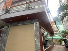Hình ảnh NỢ CHỨNG KHOÁNG BÁN NHÀ đường Lê Lai P.3 Q.Gò Vấp