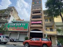 Hình ảnh Bán nhà MT Nguyễn Duy Dương Q.10 - 1100m2 - Giá 40 Tỷ