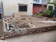 Hình ảnh thị trấn trâu quỳ – khu vực 31ha