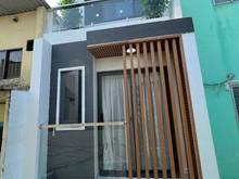 Hình ảnh Cần tiền gấp bán nhà Lữ Gia Q11 1T1L 58m2 1TỶ 234TR sổ hồng riêng