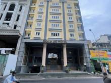 Hình ảnh Siêu phẩm MT Nguyễn Thị Thập 422m2, xây dựng 7T, giá 77 tỷ, 170tr/m2