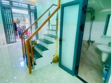 Hình ảnh Chỉ 2x Tỷ SHR Không Lộ Giới, Gần Công Viên Tân Phú DTSD: 54M2 Hẻm 4M