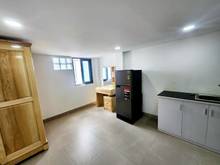 Hình ảnh 765 XVNT - BThanh Duplex (gác) full NT rộng 30m2