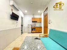 Hình ảnh Mb6623 nạp rút nhanh chóng 1 phòng ngủ full nt _ ĐH luật _ Tôn Thất Thuyết _ QUẬN 4
