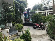 Hình ảnh Cho Thuê Nhà Biệt Thự Nguyễn Thị Thập Q7 _ 3 Tầng (12x30m)