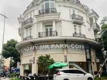 Hình ảnh 💥Căn Góc.Mặt Tiền Cityland Center Hills💥 Trần Thị nghỉ_15x25m_5 lầu