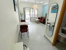 Hình ảnh CĂN HỘ CAO CẤP 1 PHÒNG NGỦ Phạm Văn Bạch_Full nội thất_Ban công riêng