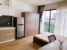 Hình ảnh Studio bancon gần Đh Rmit, TDT - Hỗ Trợ Cọc