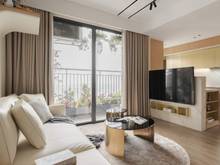 Hình ảnh Pháp lý rõ ràng CHCC DREAM HOME RESIDENCE quận Gò Vấp, 62m², 2 tỷ 80