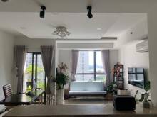 Hình ảnh Về quê sống bán căn 2pn tại Masteri Thảo Điền, Q.2 giá 1 tỷ 660 70m2.