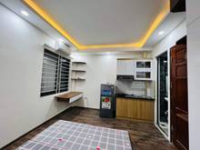 Hình ảnh Cực hiếm: CCMN Trần Thái Tông – Đối diện trường Báo Chí - nhỉnh 6 tỷ