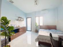Hình ảnh Căn Hộ Bancol 28m2 Full Nội Thất Ngay Cầu Sài Gòn - Thảo Điền