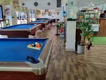 Hình ảnh Mặt tiền 30m Trần Trọng Cung, Quận 7, Phù hợp làm bia, giải trí