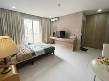 Hình ảnh CĂN HỘ CAO CẤP còn 1 căn cuối cùng chung cư Tulip Tower P.Phú Thuận Q7