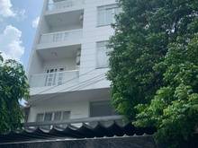 Hình ảnh Cho thuê nhà Mặt tiền khu Cư Xá Bắc Hải, Phường 15, Quận 10