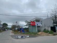 Hình ảnh Bán lô góc 2 mặt tiền Ngã Tư Bùi Tấn Diên- Lê Sao ( Khu Đô Thị Phước L