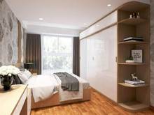 Hình ảnh CĂN HỘ TỐI GIẢN NỘI THẤT XIN MỊN  chung cư Ruby Garden P15 Q.Tân Bình