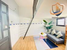 Hình ảnh CH sẵn nội thất gần khu công nghiệp Tân Phú giá siêu rẻ cho sinh viên