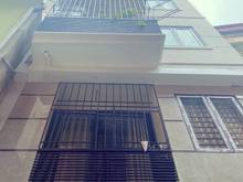 Hình ảnh Bán tòa CCMN Minh Khai 85m2 x 6T thang máy 15PKK giá chỉ 8.8 tỷ