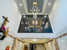 Hình ảnh Bán nhà HXH 8m đường Thống Nhất, P.11, Quận Gò Vấp :