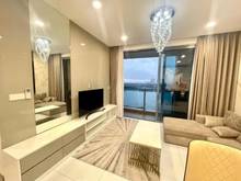 Hình ảnh SIÊU PHẨM CHCC The Tresor quận 4, 65m2, giá 2 tỷ 80